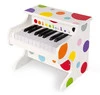 Janod Elektroniczne pianino Confetti