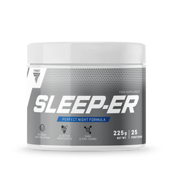 Trec Nutrition Suplement wieloskładnikowy 225g smak owoce tropikalne