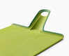 Joseph Joseph Deska Chop2Pot Plus Large zielona
