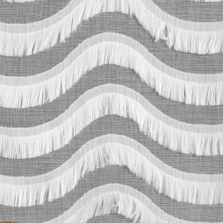 FIRANA GOTOWA MISTI 140 X 250 CM BIAŁY