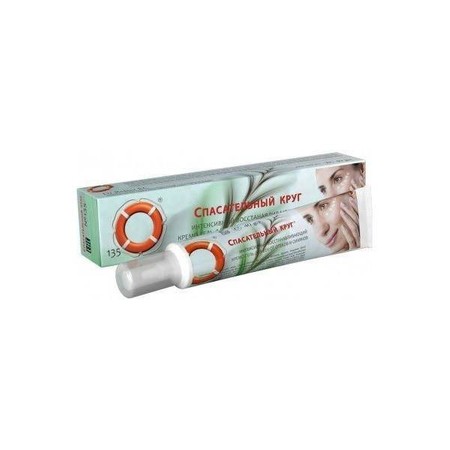 Vitus Ratownik − 135 Krem pod oczy − 40 g