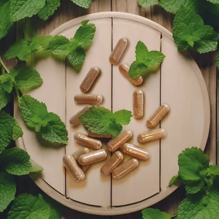 Twój Cel To Perfect Sleep Twój sposób na spokojny i regenerujący sen 100 kaps.