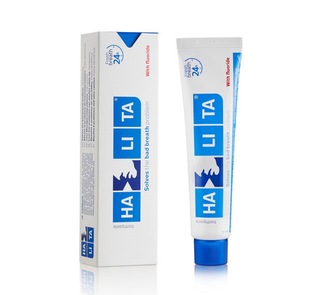 VITIS HALITA PASTA 75ML