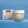 NIKEL, SILKY, Nawilżający i odżywczy balsam do twarzy na noc, 50 ml