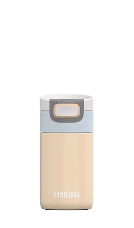 Kambukka kubek termiczny Etna 300ml - Iced Latte 
