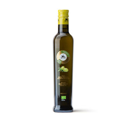 ALCE NERO OLIWA Z OLIWEK EXTRA VIRGIN BIO 500 ml