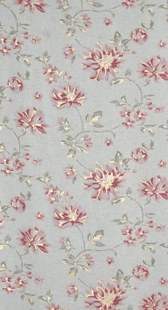 ZASŁONA GOTOWA KALINA 140 X 250 CM BIAŁY