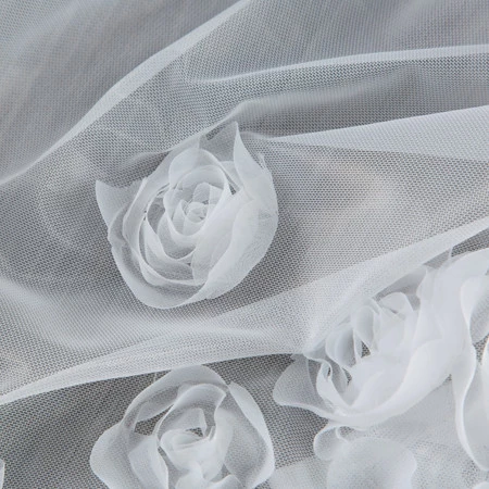 Firana 140 x 270 cm FIR/DIANA/2/B