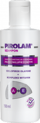 Medana − PIROLAM, szampon − 150 ml