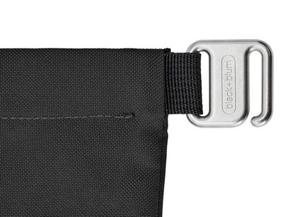 BB-Lunch bag, czarny NEW