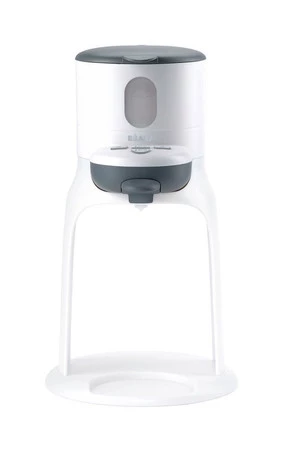 Beaba Bib'expresso® Ekspres do mleka 2w1 White/grey