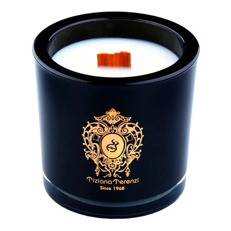 Ebony &amp; Teck świeca zapachowa 170g
