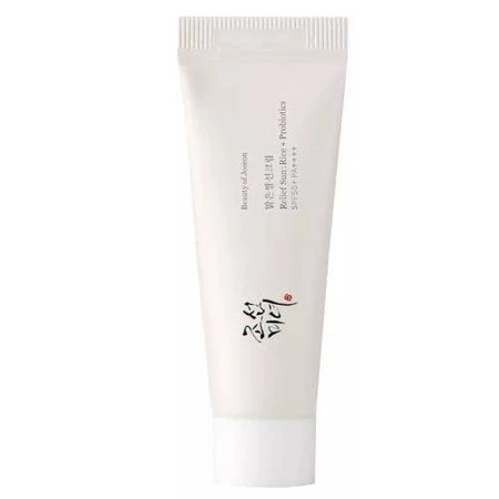 Beauty of Joseon - Relief Sun: Rice + Probiotics SPF50+ krem przeciwsłoneczny 50ml