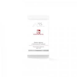 Raspberry Glow maska algowa z liofilizowanymi malinami 20g