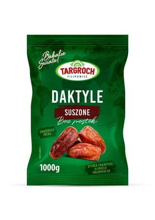 TARGROCH DAKTYLE BEZPESTKOWE 1000g