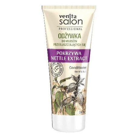 Venita Odżywka pokrzywa 200 ml