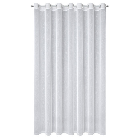 FIRANA GOTOWA IDA 300 X 250 CM BIAŁY