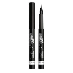Scandal Eyes Precision Micro Eye Liner eyeliner w pisaku 001 Black 1,1ml
