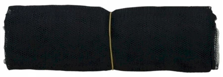 BROS siatka na okno 130x150 kolor czarny