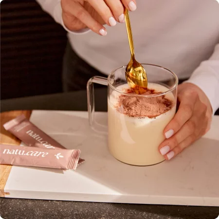 Natu.Care Premium Kolagen kakao 5000 mg - 30 saszetek