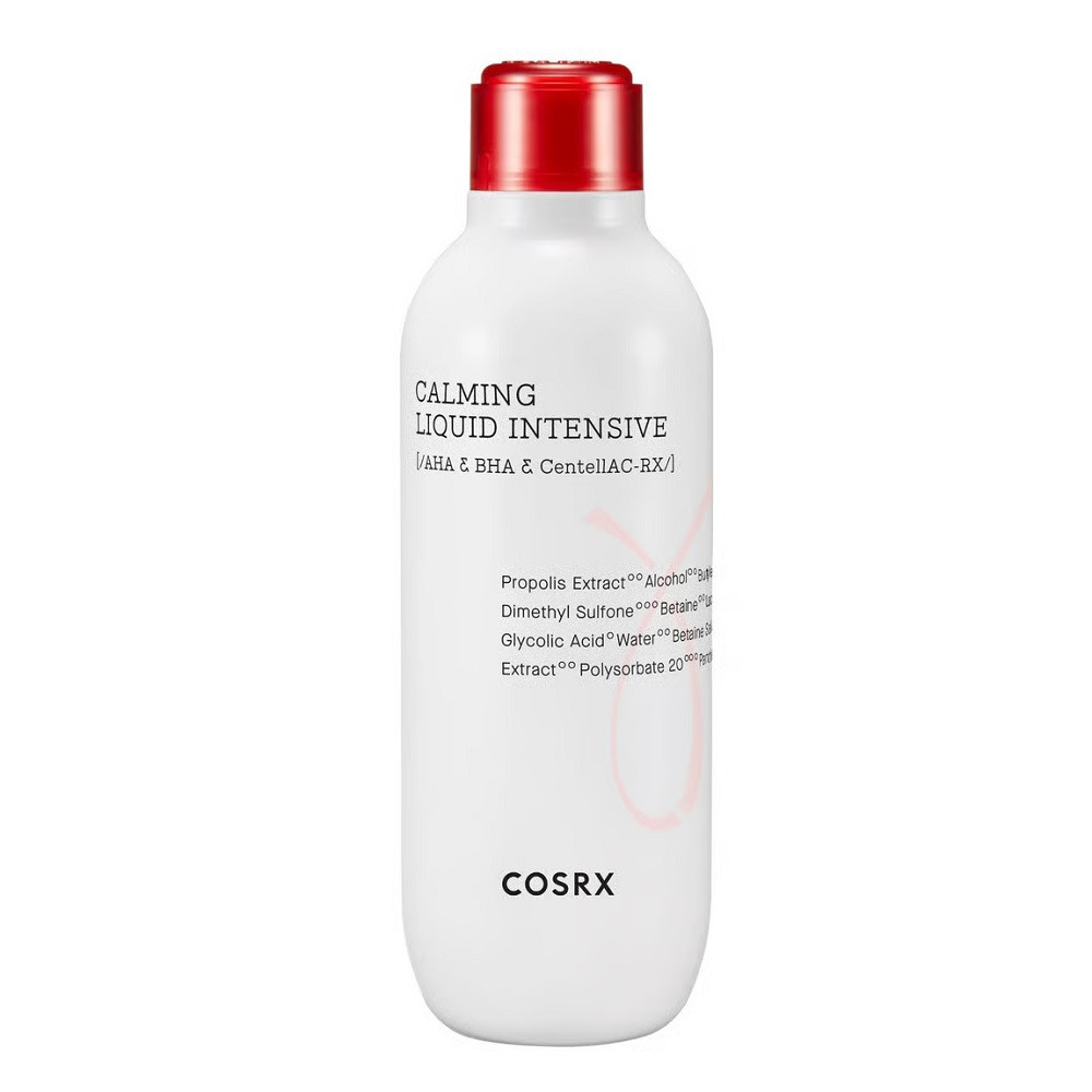 AC Collection Calming Liquid Intensive kojący płyn do skóry trądzikowej 125ml - Nabea.pl