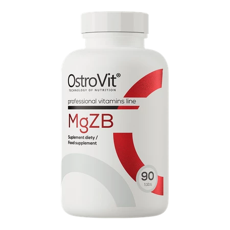 OSTROVIT MgZB (90 tabl.)