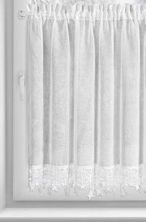 Firanka  90X150 TUNEL