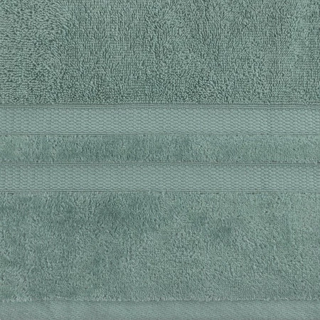 Ręcznik Porto (07) 30 x 50 cm, Miętowy