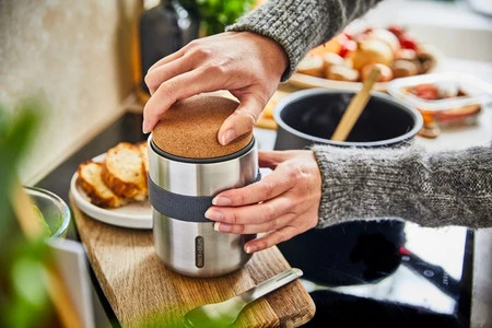 Black+Blum Pojemnik na ciepłe posiłki Thermo POT new