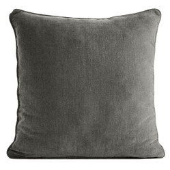 POSZEWKA VANI 45 X 45 CM STALOWY