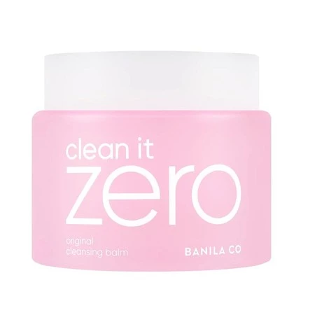 Clean it Zero Original Cleansing Balm oczyszczający balsam do twarzy 180ml