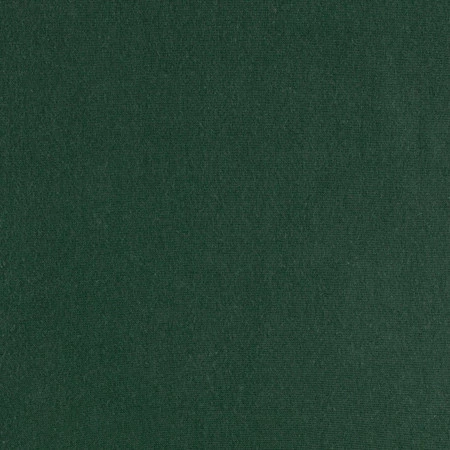 Prześcieradło z gumką, Jersey D91 120 x 200 x 25 cm, Butelkowy Zielony