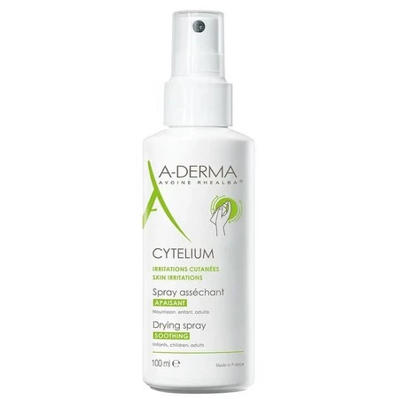 Pierre Fabre – ADERMA CYTELIUM, spray osuszający – 100 ml