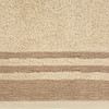Ręcznik Mery (03), 50 x 90 cm, Beżowy