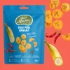 Super Munchies  Chipsy Bananowe Peri Peri 30g
