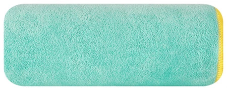 Ręcznik Iga 80 x 160 cm, Turkusowy