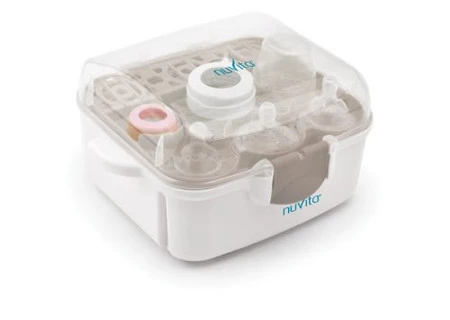 Nuvita, Sterylizator mikrofalowy do butelek