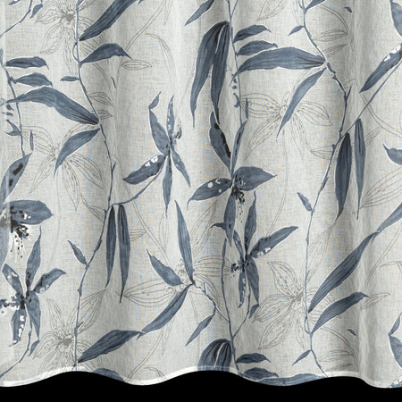 ZASŁONA GOTOWA PATI 140 X 250 CM NATURALNY