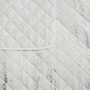NARZUTA D91 BLINK 1 170 X 210 CM BIAŁY