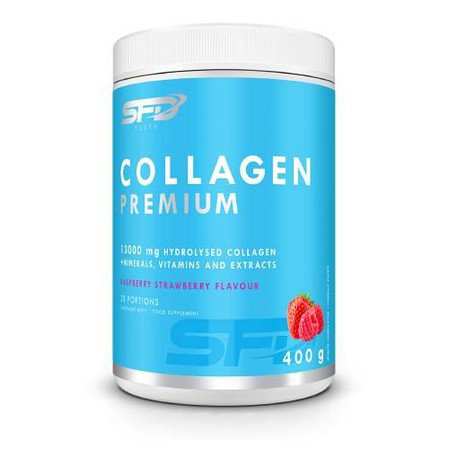 SFD Collagen Premium Msm Kolagen 400g