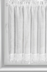 Firanka  90X150 TUNEL