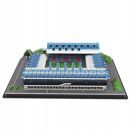 Habarri Puzzle 3D DIY Stadion Wisła Kraków