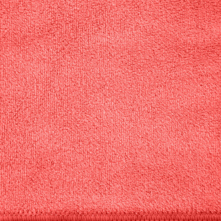 Ręcznik Amy3 (23) 80 x 150 cm, Koralowy