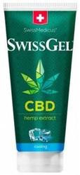Herbamedicus Pferde Balsam CBD Chłodzący 200 Ml