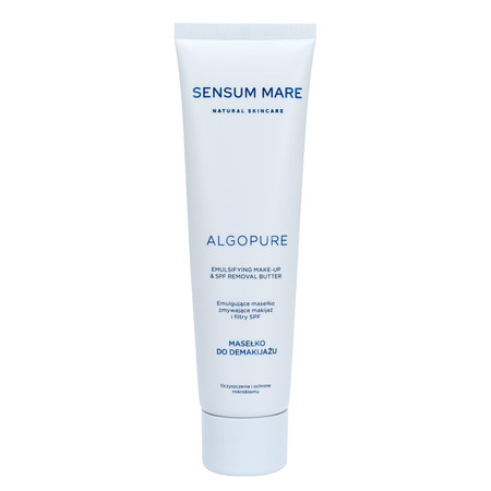 Algopure masełko do demakijażu 100ml