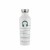 TYP - Butelka termoaktywna 800ml. Wired