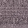 Ręcznik Romeo (04), 70 x 140 cm, Fioletowy