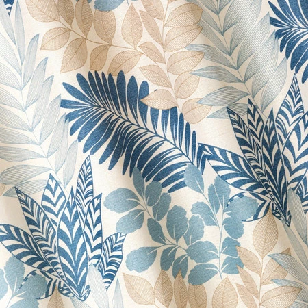 ZASŁONA GOTOWA LENNY 140 X 250 CM NATURALNY