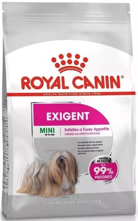 ROYAL CANIN Mini Exigent 3kg