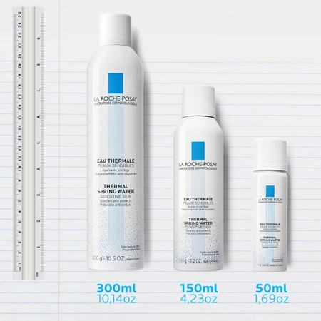 La Roche-Posay − Woda termalna − 300 ml